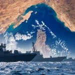 Χάος στη Μέση Ανατολή: Το Ιράν κλείνει τα Στενά του Ορμούζ – Οι ΗΠΑ λένε ότι είναι ανοιχτά