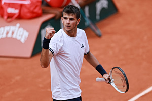 Η νέα γενιά που πρωταγωνιστεί στο Roland Garros!