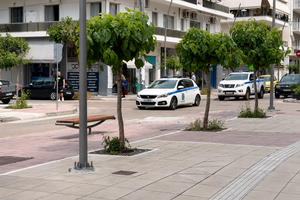 Καλαμάτα: Στον ανακριτή ο 41χρονος γυναικοκτόνος – Ο «θάνατος» και οι ακραίες μέθοδοι παρακολούθησης