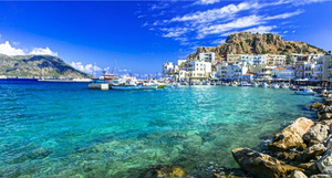 Σε καθεστώς έκτακτης ανάγκης λόγω λειψυδρίας η Κάρπαθος