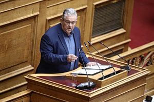 Viral βίντεο του Κουτσούμπα στο TikTok : Πιο δύσκολο να βρεις σπίτι με κάτω από 500€ ή λαγοκέφαλο στην παραλία;