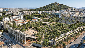 Παναθηναϊκός: Μία άλλη Λεωφόρος… κόντρα στη νομοθεσία