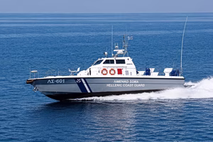 Κεφαλονιά: Βυθίστηκε ιστιοφόρο ανοιχτά του νησιού – Σώοι οι δύο επιβαίνοντες