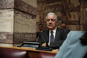 Στον Αρειο Πάγο προσέφυγε ο Αβραμόπουλος κατά του εντάλματος