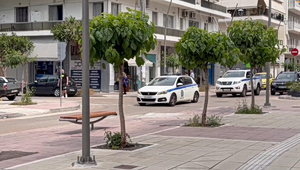 Καλαμάτα: Στον ανακριτή ο 41χρονος γυναικοκτόνος – Ο «θάνατος» και οι ακραίες μέθοδοι παρακολούθησης