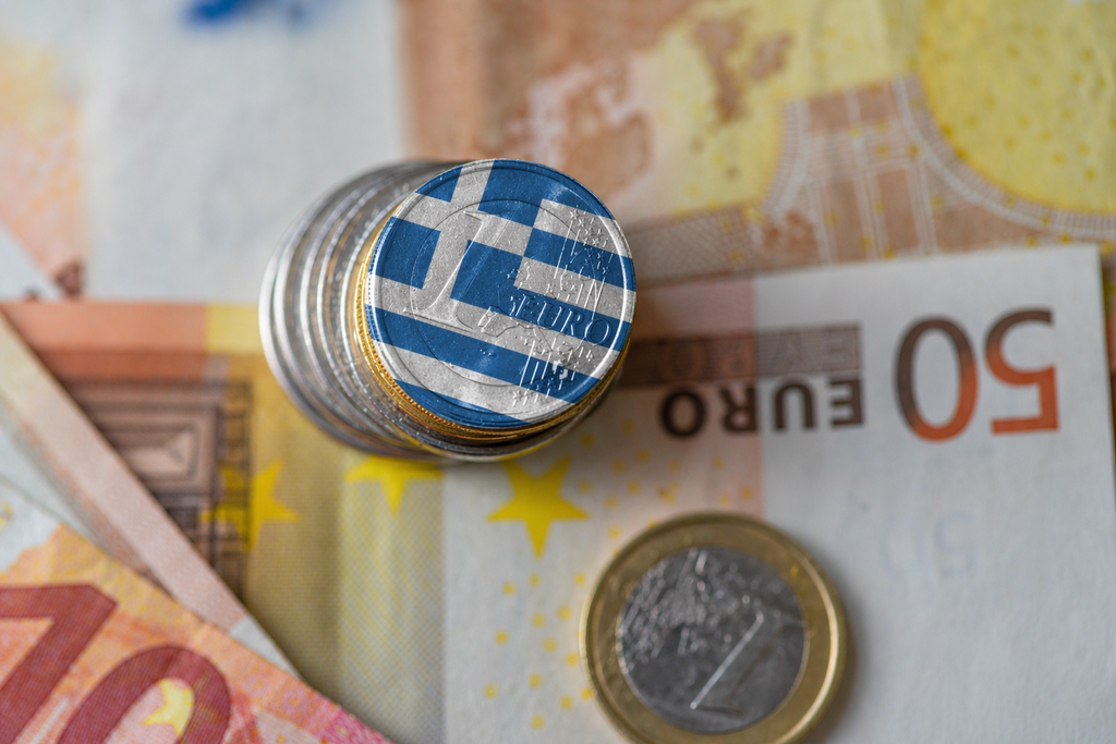 ΕΛΣΤΑΤ: Ανάπτυξη 2% για την ελληνική οικονομία το α’ τρίμηνο του 2026