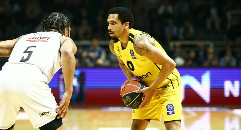 Τα γκρουπ δυναμικότητας του EuroCup: Πού βρίσκονται ΠΑΟΚ και Άρης Betsson
