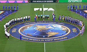 Μουντιάλ: Το πράσινο όνειρο της FIFA… έμεινε στα χαρτιά