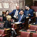 Νέα Αριστερά: Επτά βουλευτές και 143 στελέχη ανακοίνωσαν την αποχώρησή τους – Διαλύεται η Κ.Ο. του κόμματος