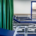 Συναγερμός στο Νοσοκομείο Καστοριάς: Κρούσματα σαλμονέλας σε νεαρά άτομα