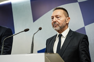 Γ. Στουρνάρας: Η ακριβή στέγη επιτείνει το δημογραφικό πρόβλημα της Ελλάδος