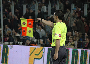 Μουντιάλ: Η FIFA θα εφαρμόσει νέα τεχνολογία που θα αλλάξει τελείως το πως οι διαιτητές θα εντοπίζουν το οφσάιντ