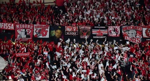 Μήνυμα της ΚΑΕ Ολυμπιακός προς τον κόσμο ενόψει του πρώτου τελικού με τον Παναθηναϊκό