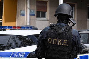 Βάγια Νέστορα: Τρεις συλλήψεις για τη δολοφονία της και τις εμπρηστικές επιθέσεις