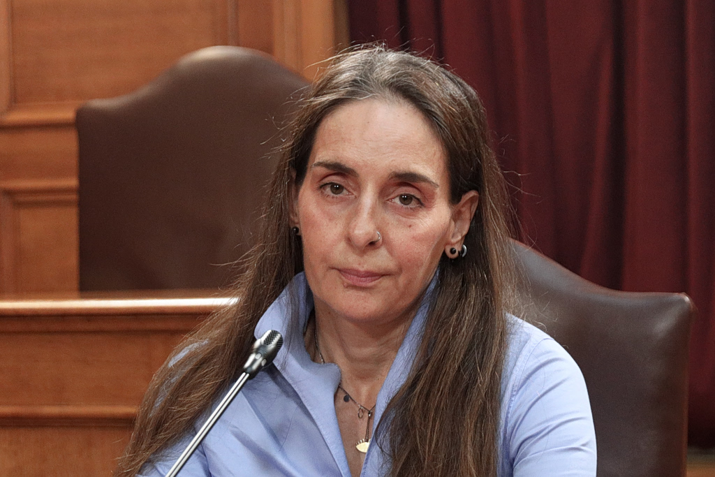 ΟΠΕΚΕΠΕ: Επιχείρηση σπίλωσής της και κατασκευής ενοχοποιητικών στοιχείων σε βάρος της καταγγέλλει η Τυχεροπούλου