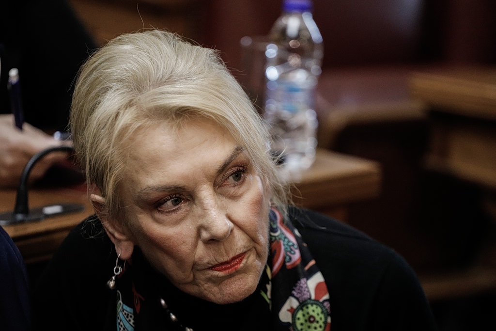 Φωτεινή Πιπιλή για τον Νάσο Αθανασίου: «Η γνωριμία μας καθόρισε την επαγγελματική μου πορεία»
