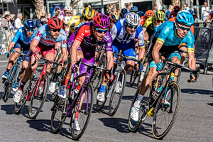 RUN BIKE CARE 2026: Αλλαγές στην κυκλοφορία την Κυριακή 6 Ιουνίου στο κέντρο Αθήνας