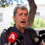 ΣΥΡΙΖΑ: Αποσύρθηκε ο Παύλος Πολάκης από την κούρσα της ηγεσίας της Κ.Ο.