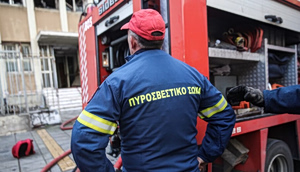 Νέος συναγερμός για φωτιές την Πέμπτη – Στο «κόκκινο» Αττική, Εύβοια και Ρόδος