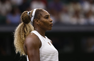 Wimbledon: Δεν τα κατάφερε στην επιστροφή της η Σερένα Γουίλιαμς – Λύγισε από την Τζόιντ στο Wimbledon