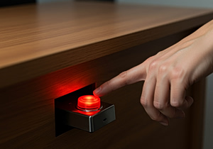 Πάτρα: 35χρονη πάτησε το panic button μετά από απειλές του πρώην συζύγου της
