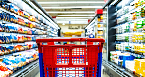 Πληθωρισμός: Σημαντική επιβράδυνση στο 4,4% τον Ιούνιο παρά το «ράλι» στην ενέργεια