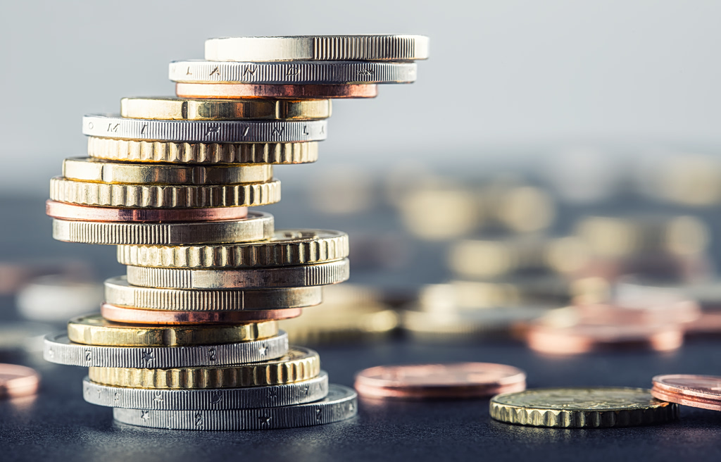 Συνάλλαγμα: Το ευρώ ενισχύεται 0,12%, στα 1,1652 δολάρια
