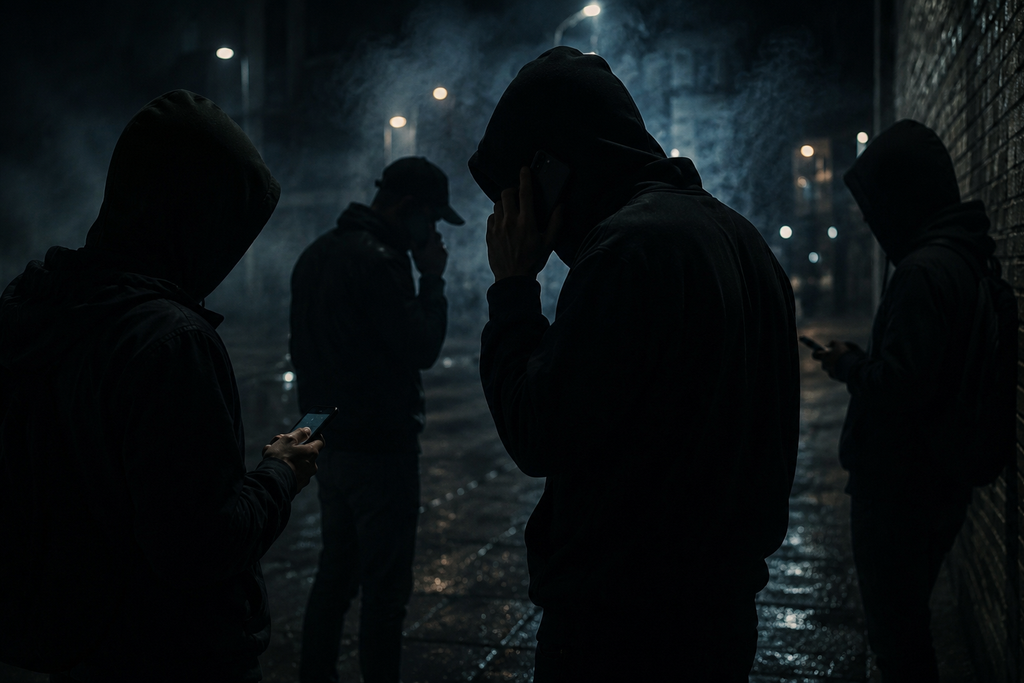 Οι διάλογοι των ανήλικων dealers ναρκωτικών: Πώς δρούσε η εγκληματική οργάνωση – «Θέλω να κόβω 10 χιλιάρικα τον μήνα»
