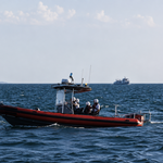 Συναγερμός για την εξαφάνιση 14χρονης στη Θεσσαλονίκη – Έρευνες με σκάφος και στον Θερμαϊκό