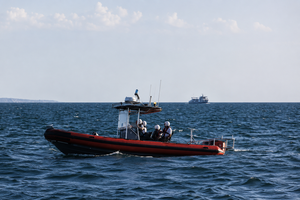 Συναγερμός για την εξαφάνιση 14χρονης στη Θεσσαλονίκη – Έρευνες με σκάφος και στον Θερμαϊκό