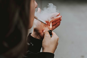Η κάνναβη και ο καπνός επηρεάζουν τον εγκέφαλο