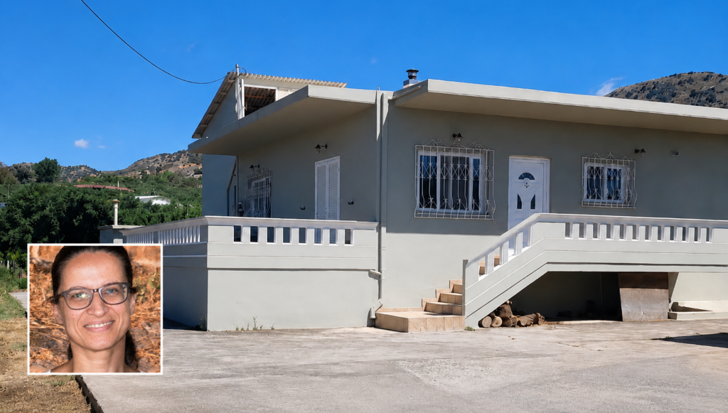 Χανιά: Φωτογραφίες – ντοκουμέντο από το διαμέρισμα της φρίκης όπου δολοφονήθηκε η Σταυρούλα Λεβεντάκη
