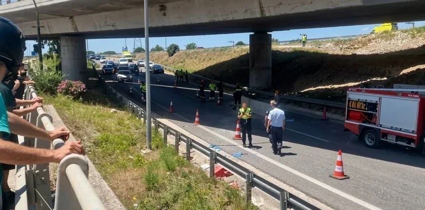 Ποιός ήταν ο νεαρός άτυχος μπασκετμπολίστας από το τροχαίο της Πάτρας