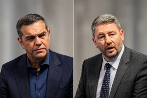 Στοίχημα οι λαϊκές συνοικίες για ΠΑΣΟΚ και ΕΛΑΣ
