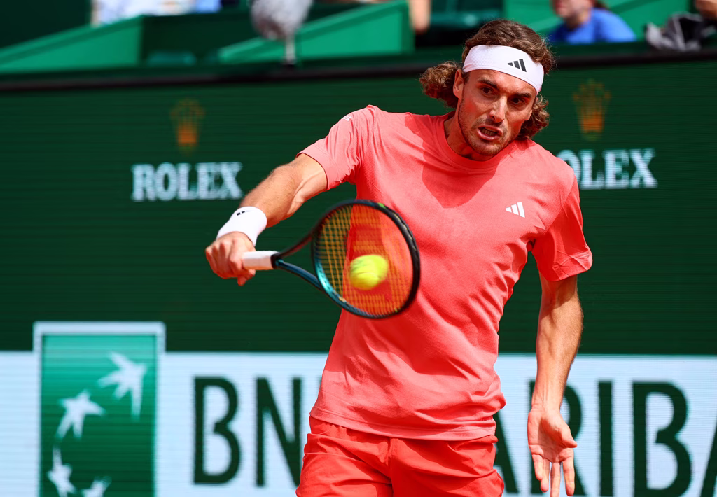 Wimbledon: Πού και πότε θα δείτε την μεγάλη μάχη του Στέφανου Τσιτσιπά με τον Νόβακ Τζόκοβιτς