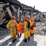 Βενεζουέλα: Μάχη με τον χρόνο στα συντρίμμια – Πάνω από 1.700 νεκροί, φόβοι για 10.000 θύματα