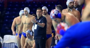 Οι κλήσεις του Βλάχου για την προετοιμασία της Εθνικής ενόψει της τελικής φάσης του World Cup