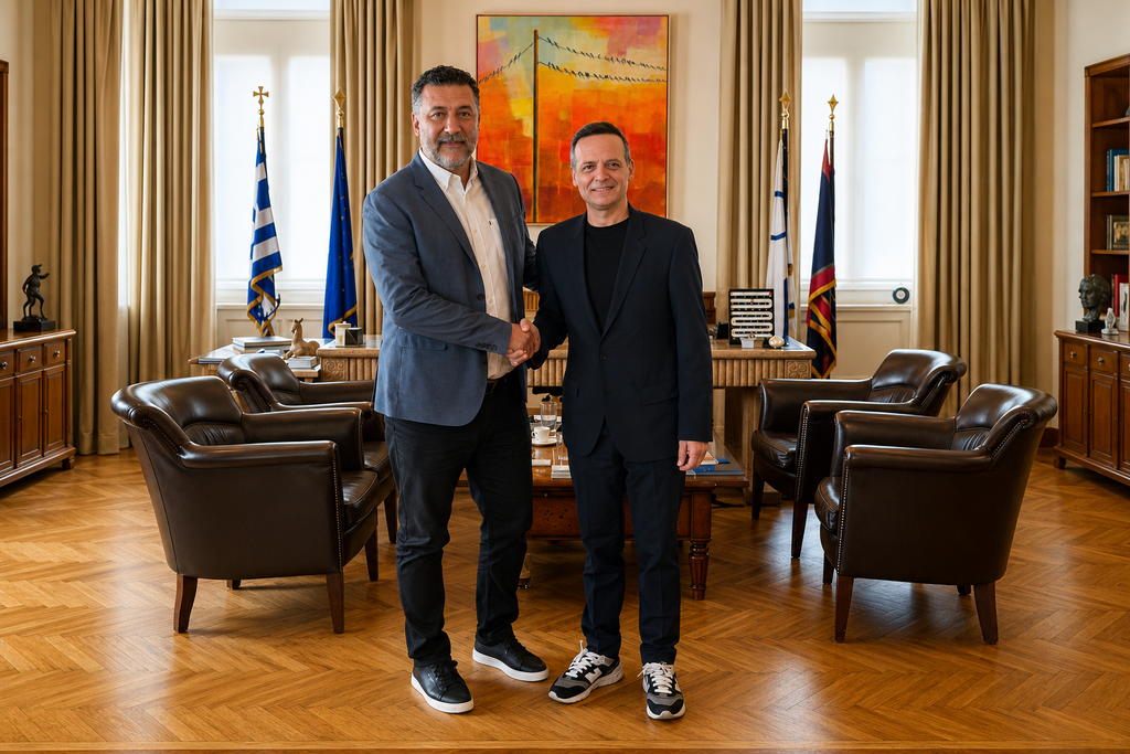 Συμφωνία Δούκα – Φωστηρόπουλου για το οικόπεδο του Βρεφοκομείου Αθηνών στο Παλαιό Φάληρο