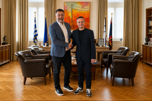 Συμφωνία Δούκα – Φωστηρόπουλου για το οικόπεδο του Βρεφοκομείου Αθηνών στο Παλαιό Φάληρο