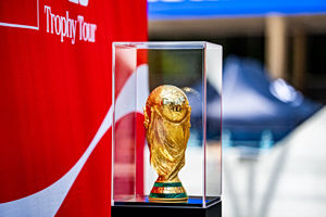 H FIFA μοίρασε καταλάθος δωρεάν εισιτήρια για το Μουντιάλ και τώρα ζητάει… πληρωμή