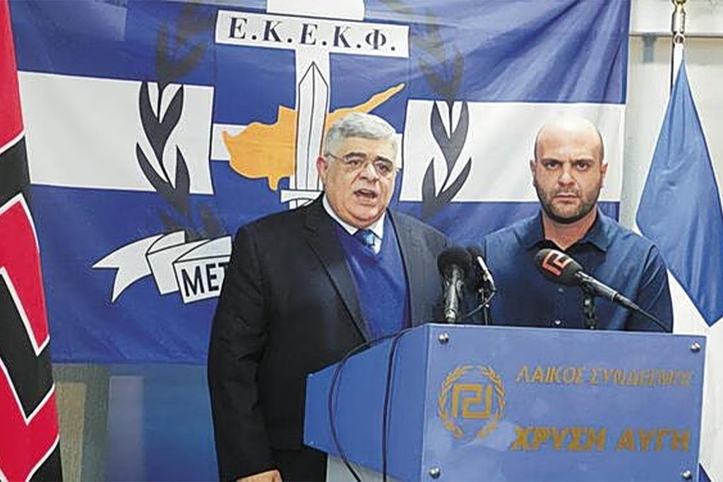 Μια ΕΔΕ ρίχνει φως στις «προειδοποιήσεις» του Ντίλιαν