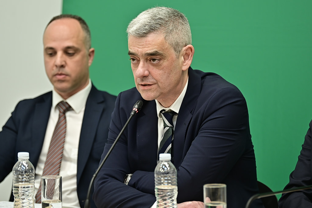 Χάσμα ενθουσιασμού