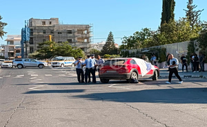 Έγκλημα στην Κύπρο: Αστυνομικός πυροβόλησε τη σύζυγό του και αυτοκτόνησε