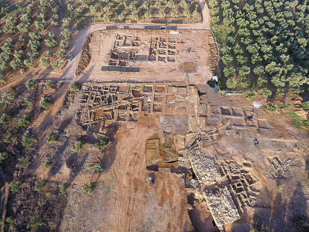 Ίκλαινα: «Ξαναγράφεται η ιστορία της μυκηναϊκής Ελλάδας»