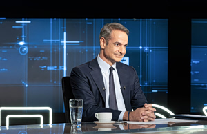 Μητσοτάκης: Εκλογές το ’27 – Γιατί επιδιώκει τρίτη θητεία