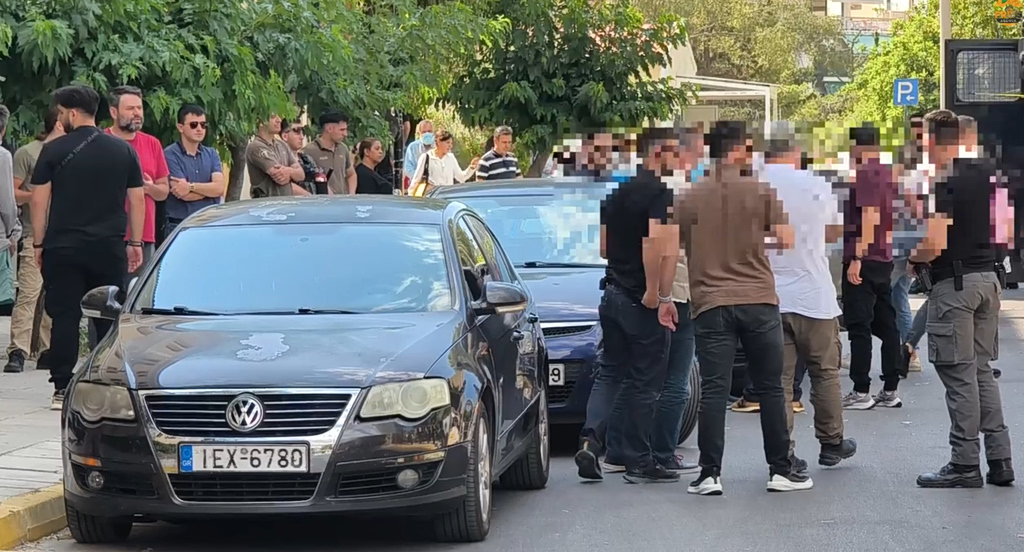 «Μπίζνες» σε πολεοδομίες: Οι δύο εγκέφαλοι και ο τρόπος δράσης με… ταρίφες