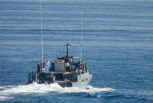 Ισόβια και 125 χρόνια κάθειρξη σε Ιρανό διακινητή για την τραγωδία στο Φαρμακονήσι