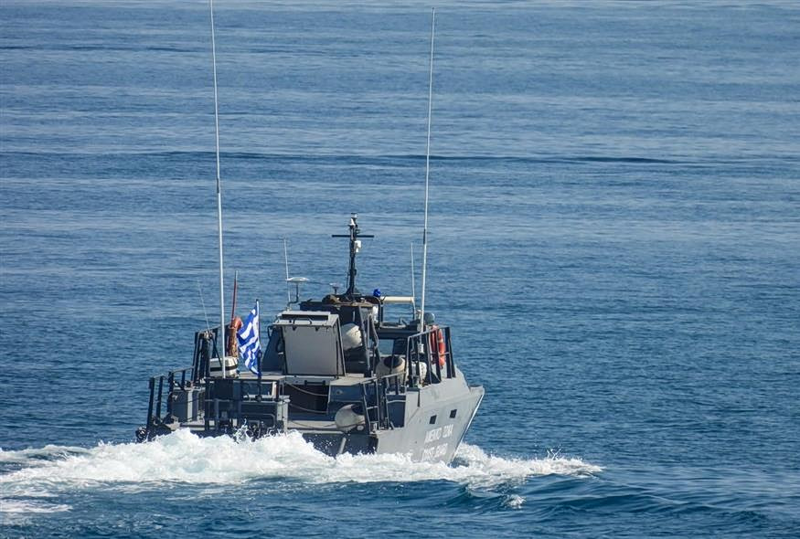 Ισόβια και 125 χρόνια κάθειρξη σε Ιρανό διακινητή για την τραγωδία στο Φαρμακονήσι
