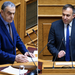 ΟΠΕΚΕΠΕ: Στο αρχείο η δικογραφία για Χαράλαμπo Αθανασίου και Τάσο Χατζηβασιλείου