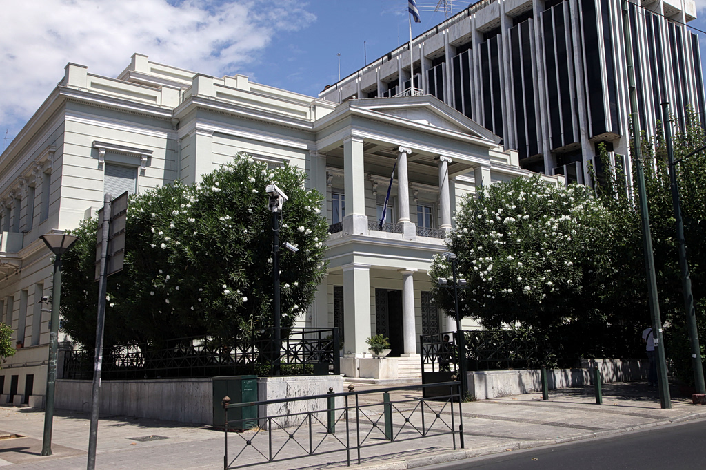 Αθήνα και Τίρανα μπροστά σε νέες περιπέτειες (;)